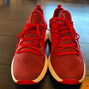 Under Armour Hover shoes